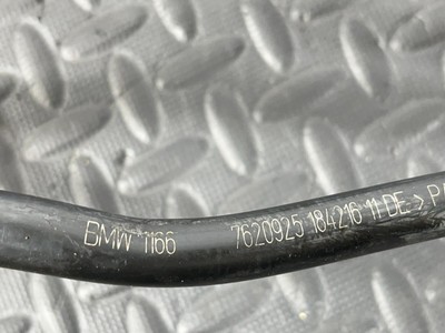 BMW 2 Series F45 Vacuum Line Hose Pipe 7620925 for sale online | eBay