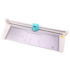 KWTRIO Paper  450mm Width Paper Trimmer Multi Purpose with 4 Cutting F2Q9