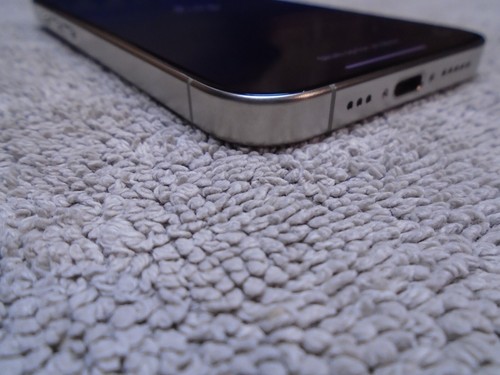 Apple iPhone 15 Pro, 128gb, Natural Titanium, Carrier Unlocked, Excellent!!! - Afbeelding 5 van 15