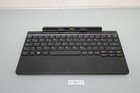 Keyboard Tastatur Mobile Dock mobile Tastatur schwarz (S3077-A38)
