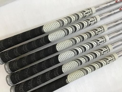 Lefty Ping i59 Iron Set 6pcs 5-W Flex S Stiff NSPRO MODUS3 TOUR 115 - Picture 5 of 5