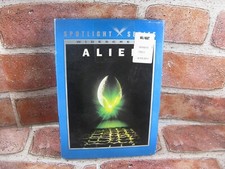 Alien (DVD, 1999, Academy Awards Collection 20th Anniversary Edition) Sspotlight