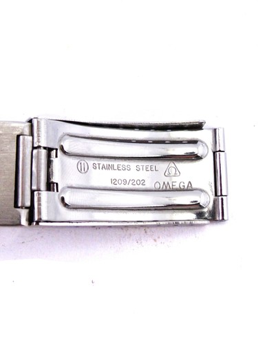 Omega Constellation Megaquarz f 2,4 MHz - Bild 12 von 12