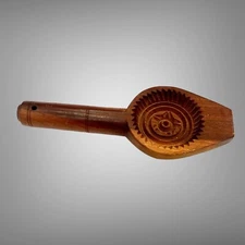 Middle Eastern Mahmoul Cookie Mold