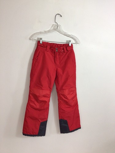 TSLA Ski Pants Insulated Kids Medium 8-10 - Picture 3 of 9