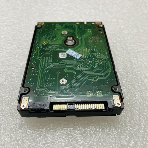 IBM 81Y9690 81Y9691 81Y3820 1TB 7.2K 6GBPS 2.5IN SFF NL SAS HARD DRIVE HDD - Picture 4 of 4