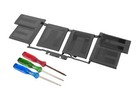 6700mAh Batterie pour Apple Macbook Pro 15 inch A1707 (Late 2016-Mid 2017),
