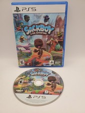 Sackboy: A Big Adventure - Sony PlayStation 5
