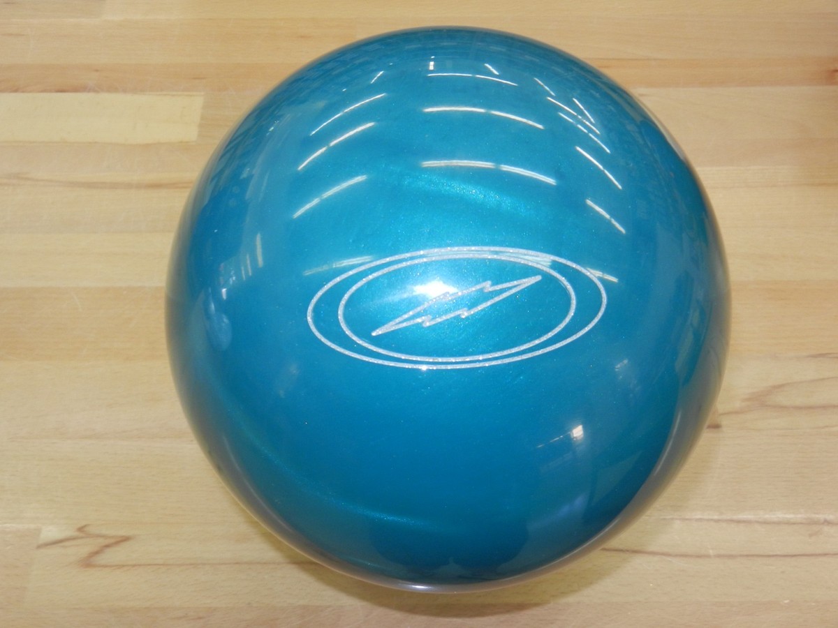 【新品未使用】 HY-ROAD 40 / STORM 15ポンド Storm Hy-Road 40 Bowling Ball + FREE SHIPPING - BowlersMart.com