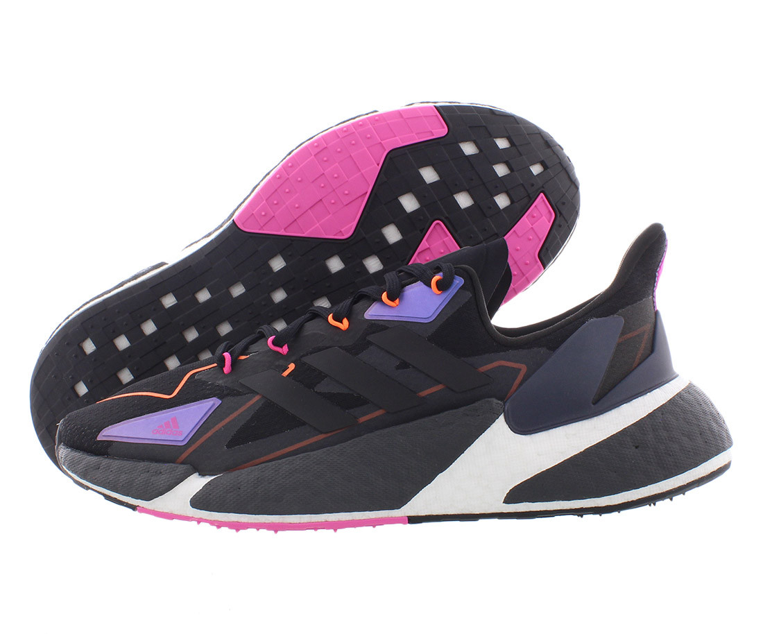 Adidas X9000L4 Мужская обувь