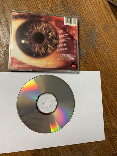 Kiss Me Kiss Me Kiss Me by The Cure (CD, 1987) - Imagen 2 de 3