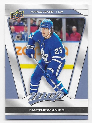 25/26 UPPER DECK MVP HIGH SERIES SP & ROOKIES RC (#201-250) U-Pick From List - Picture 8 of 51