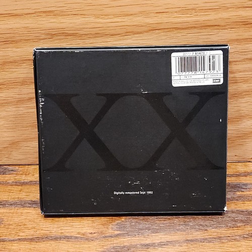 Pink Floyd The Dark Side Of The Moon 20th Anniversary Edition CD Remastered 1992 - Picture 7 of 10