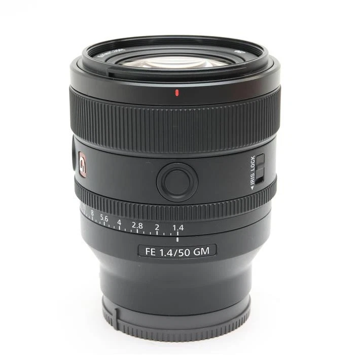 Sony f/1.4 Lenses 50mm Focal for sale | eBay