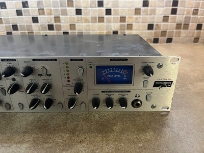 Focusrite Platinum Voicemaster PRO Audio Gear | eBay