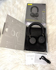 JABRA Evolve2 75 Wireless Noise Canceling On-Ear Headset w/8-Mic Technology