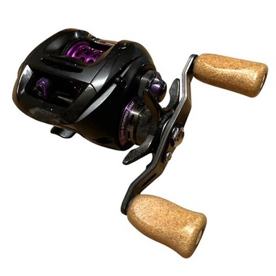 Megabass] IS71 HYPER LARIAT Finesse Spool Custom Rare | eBay