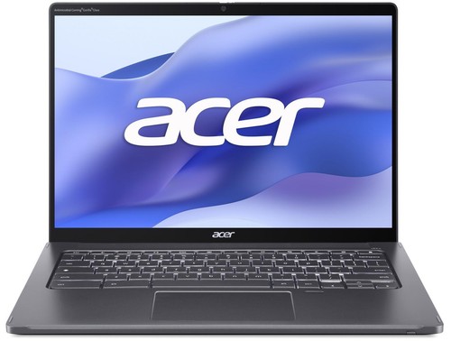 Acer Chromebook Spin 714 Convertible Notebook 35,56cm (14") - Bild 1 von 5
