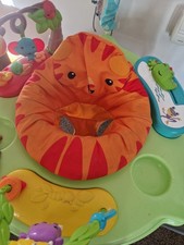 Fisher-Price Jumperoo Rainforest