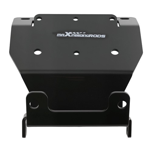 Steel Front Winch Mounting Bracket For HONDA FOURTRAX 300 2x4 and 4x4 1993~2000 - Picture 6 of 13