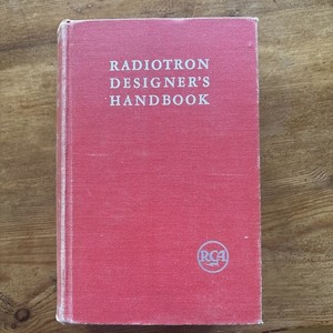 洋書 Radio Designer's Handbook fourth edition 洋書 Radio Designer's Handbook fourth edition RadioTron