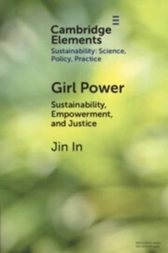 Jin In Girl Power (Paperback) - Picture 1 of 1