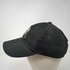 Accent Baseball Caps Black Hats for Men for sale | eBay