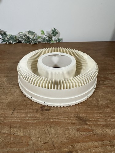 ROTOTRAY 100 Universal Carousel Magazine Tray  for 35mm Slide Projector Slides - Picture 3 of 7