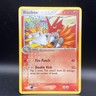 Blaziken 1/17 Rare POP Series 1 Pokemon Non Holo MP/HP