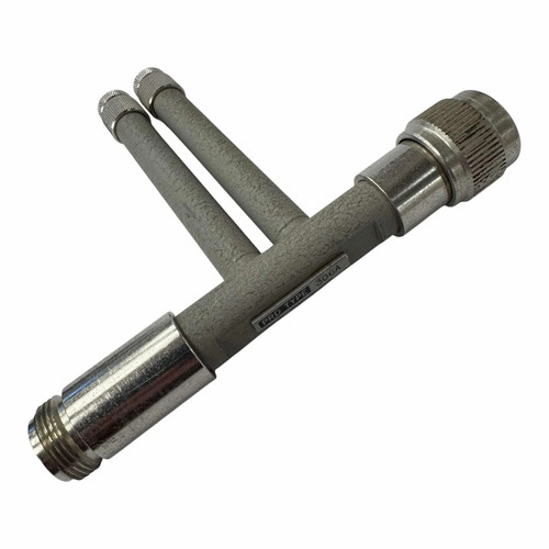 306A PRD Coaxial Stub Tuner Two Screw N type - 第 1/6 張圖片
