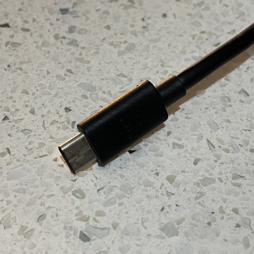 BELKIN - USB-C to USB-A USB 3.0 Adaptor - Picture 4 of 4