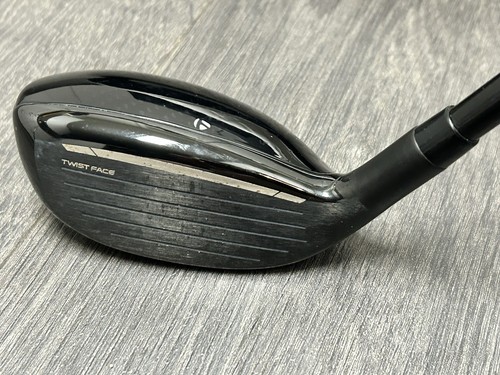 Taylor Made Qi10 Hybrid / Rescue 3 Stiff Ventus - Bild 4 von 7