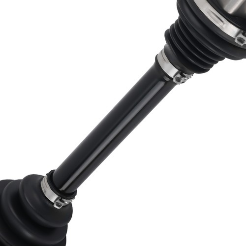 Antriebswelle links vorne For AUDI A6 Allroad Avant 4F quattro Schaltgetriebe - Picture 13 of 20