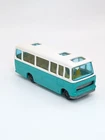 Husky Corgi Juniors Duple Vista 25 Coach original vintage diecast toy car