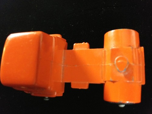 MATCHBOX LESNEY MAJOR PACK No. M-2 YORK FREIGHTMASTER TRAILER EX CONDITION - Picture 8 of 9