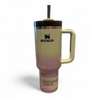 Stanley Halloween 40 oz Tumbler Hypnotic Green Target Exclusive Limited Edition