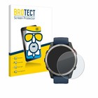 Anti Reflet Protection Ecran Verre pour Garmin quatix 7 Pro Film Protecteur 9H