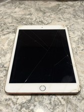 iPad - iPad mini3 16GB ゴールド iPad mini 3 16GB Wifi Gold (2014) - Refurbished product