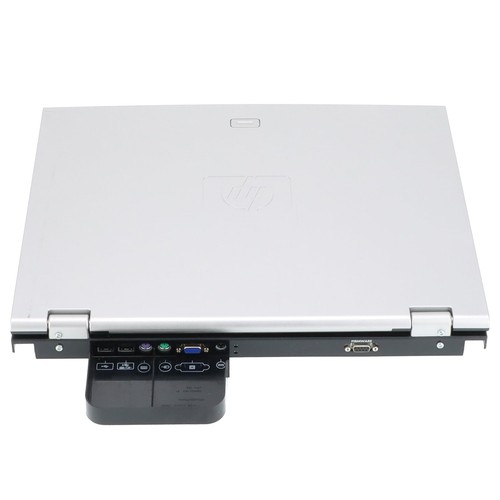 HP 19" Konsole TFT7600 G2 17" TFT 1U INT w/o Rails w/o PSU - AZ884A - Picture 5 of 8
