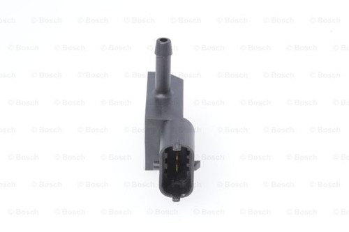 MANIFOLD PRESSURE MAP SENSOR BOSCH 0 261 230 119 A NEW OE REPLACEMENT - Picture 3 of 9