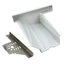 Silver King 33177 Kit Drip Tray And Cover