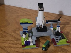 LEGO Master Builder Academy: Level 1 Kits 1, 2, & 3 (20200, 20201, 20202)