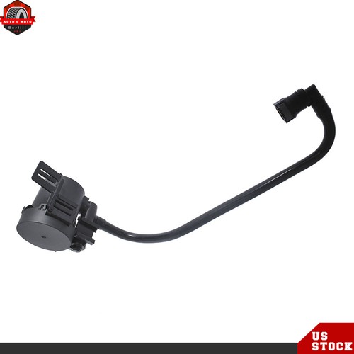 For GMC Canyon Chevy Colorado Hummer H3/H3T Vapor Canister Vent Solenoid Valve - Picture 9 of 10