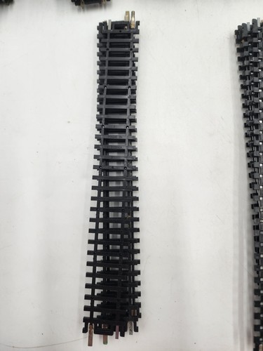 Lote Mixto Pistas Rectas Curvas ATLAS, Bachmann y Más Leer Descripción  - Imagen 6 de 12