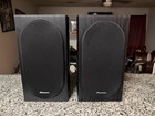 Pioneer SP-B22-LR Bookshelf Stereo Speakers Pair