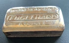 Silver 10 Troy Oz Ounces Bar .9999 Fine Silver #7