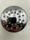Delta Bathroom Shower Head Chrome Wall Mounted A112.18.1 2.0 GPM 7.6 L/Min