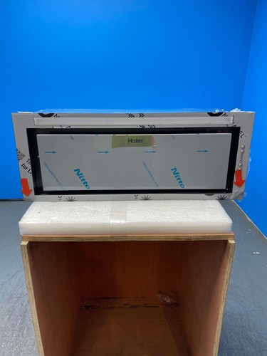 Haier HAPY72ES6X Einbau-Dunstabzugshaube 70 cm - Edelstahl 33552 - Bild 2 von 6