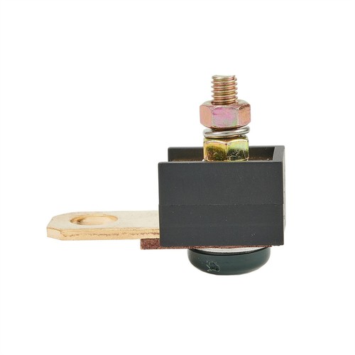 Engine Fuse Replacement for MerCruiser Models with Part Number Reference - Picture 11 of 12