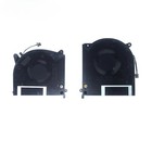 5V CPU Cooling Fan FLHT DFS2013121H0T For Dell Alienware M15 R2 P87F ALWM15R2